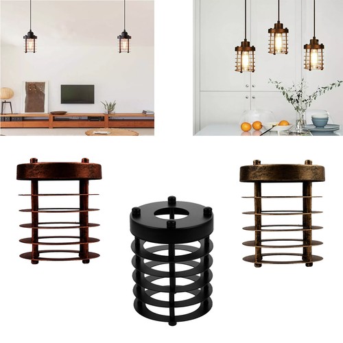 Vintage ceiling light shade - vintage,