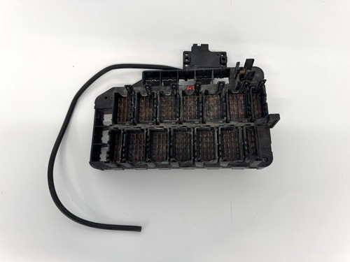 Tvr tuscan mk1 fuse board - mk1,