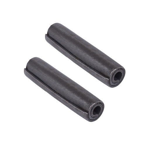 Axle roll pins - roll, for