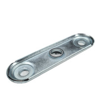 S000003005 - Tandem Load Roller Holder - Pramac Pallet Truck