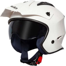 Spada Open Face Helmet Rock 06