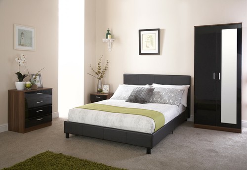 5ft king size - 5ft, faux