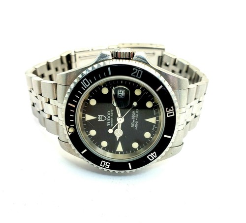 Tudor prince date mini - mini, sub