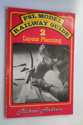 Psl model railway guides - psl,
