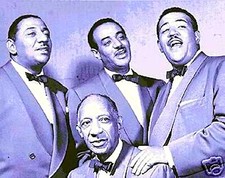 16mm Musical Soundie "OLD