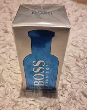 Hugo Boss Bottled Pacific 200ml Brand new sealed Discontinued