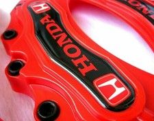 Brake Caliper Covers for Honda