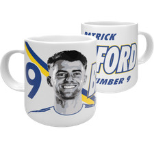 Leeds Mug Bamford