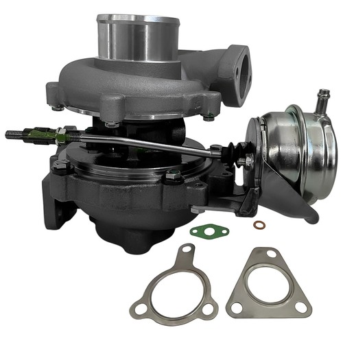 Turbo turbocharger for - turbocharger,
