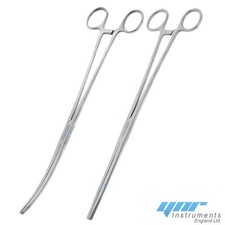 YNR® Rochester Pean Hemostat