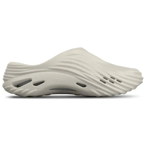 Crocs echo wave - wave, chalk