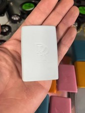 Rolls-Royce Key Fob Rear Cover