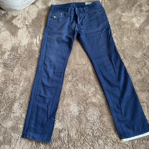 Men diesel button fly - men’s,
