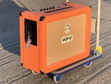 Orange AD30 Twin Channel Combo