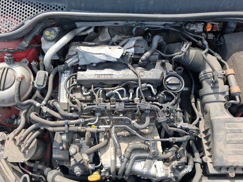 2014 seat leon diesel - leon, 2.0l
