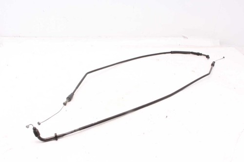 Throttle cable bowden - cable,