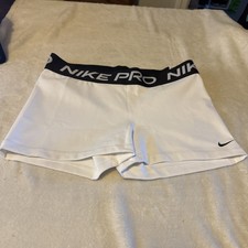 Nike Pro Shorts 3 Inch Size