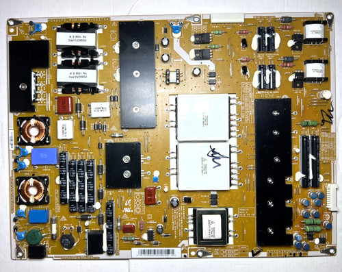 Psu power supply board - power,