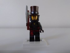 The LEGO Movie 2: The Second Part Abraham Lincoln Blind Bag