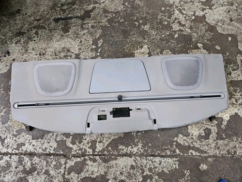 Alfa romeo 166 - alfa, shelf