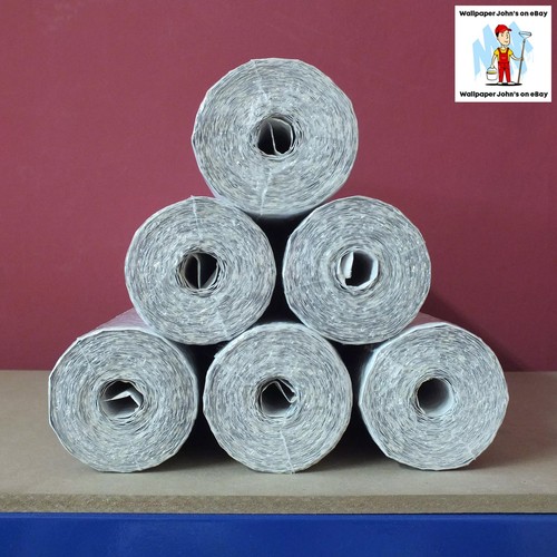 Rolls anaglypta paste - of,
