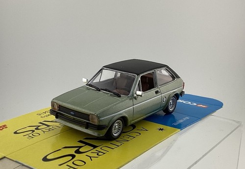 Solido century cars - a, of