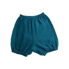 Turquoise baby bloomers 24m - baby, 18-24m