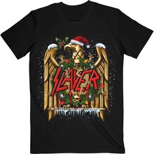 Slayer Holiday Eagle Official