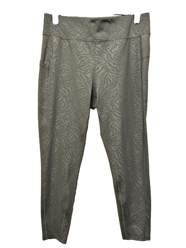 Souluxe grey full - grey, gym