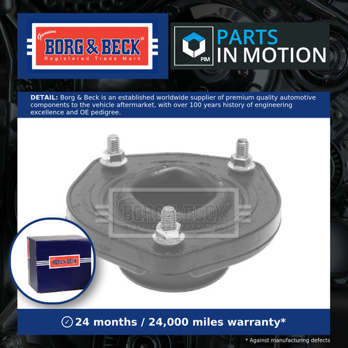 Top strut mounting fits - strut,
