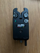 Delkim TXI Plus bite alarm