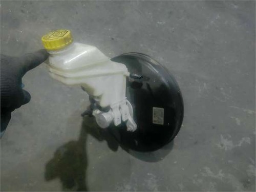 204714567 servo brake - , fiat