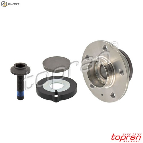 Wheel bearing kit - bearing, 430