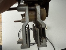 Woodworking Portable Edge Bander Banding Machine with Edge Head Trimmer Virutex