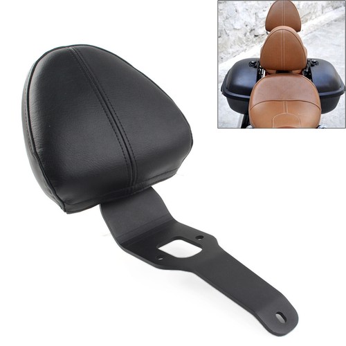 Driver backrest pad support - driver, w/