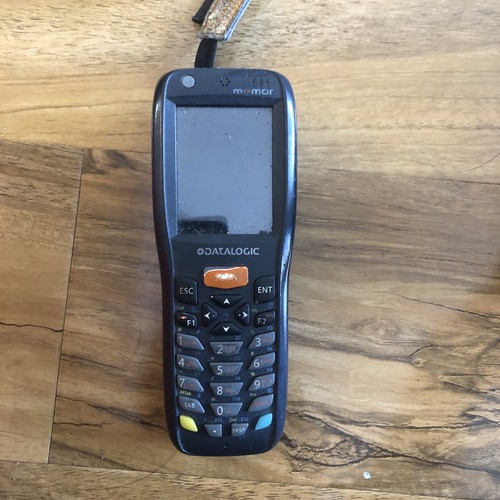 Datalogic memor handheld - datalogic,