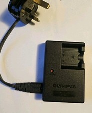 GENUINE OLYMPUS CAMERA BATTERY