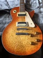 Epiphone Les Paul Standard In
