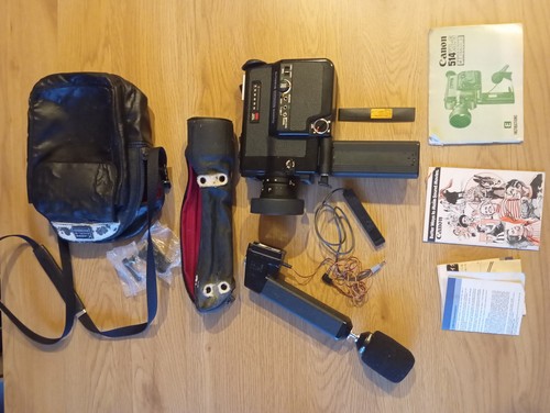 Canon 514xl canosound super - canosound,