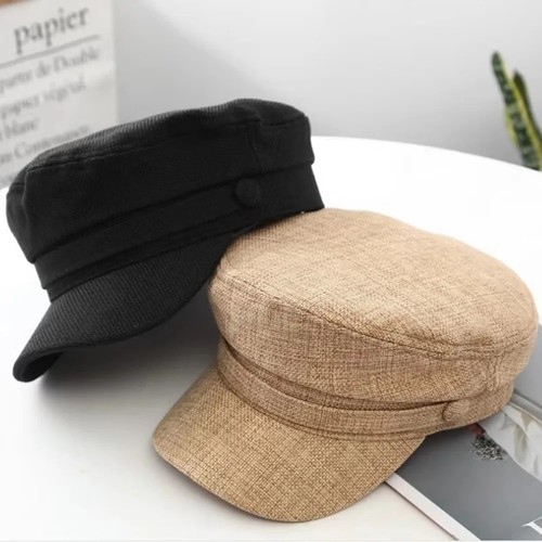 Lennon cord mariner breton - cord, cap