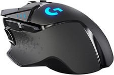 Logitech G502