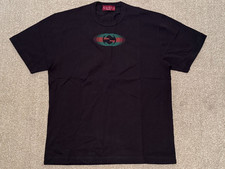 Gucci  Cotton Jersey Tee Shirt