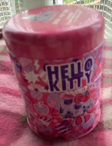 Hello kitty vintage desk - hello,