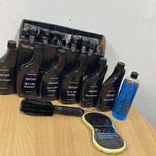 Mercedes-Benz StarGard car