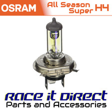 Osram Headlight Bulb for