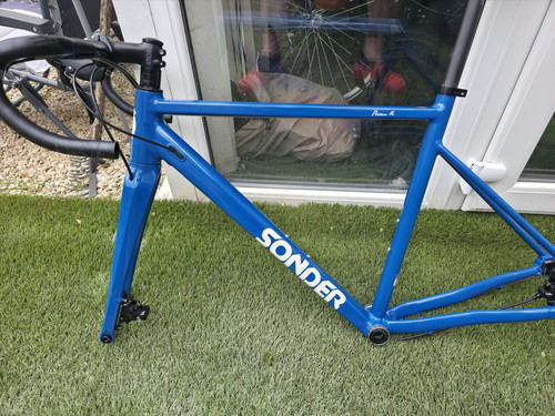 Sonder prima frameset - sonder,