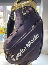 TaylorMade British Open 2024