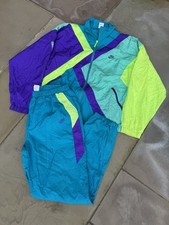 Nike Vintage Tracksuit Set
