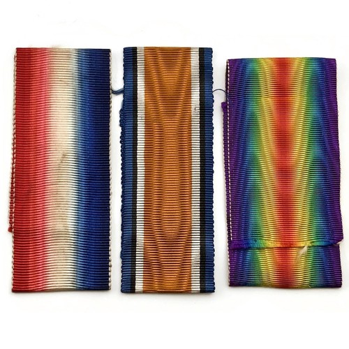 Original ww1 spare - ww1, ribbons