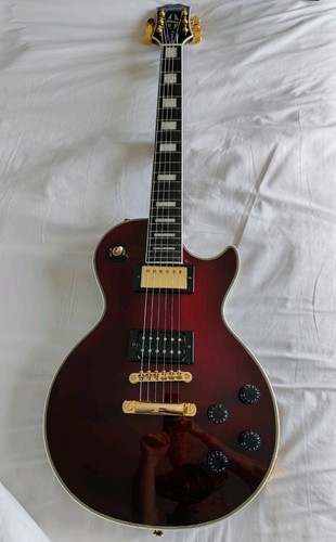 Epiphone jerry cantrell - ,